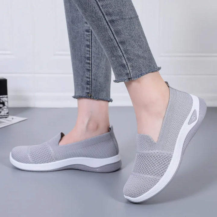 Aurora | Sneakers Ortopediche con Supporto Ergonomico