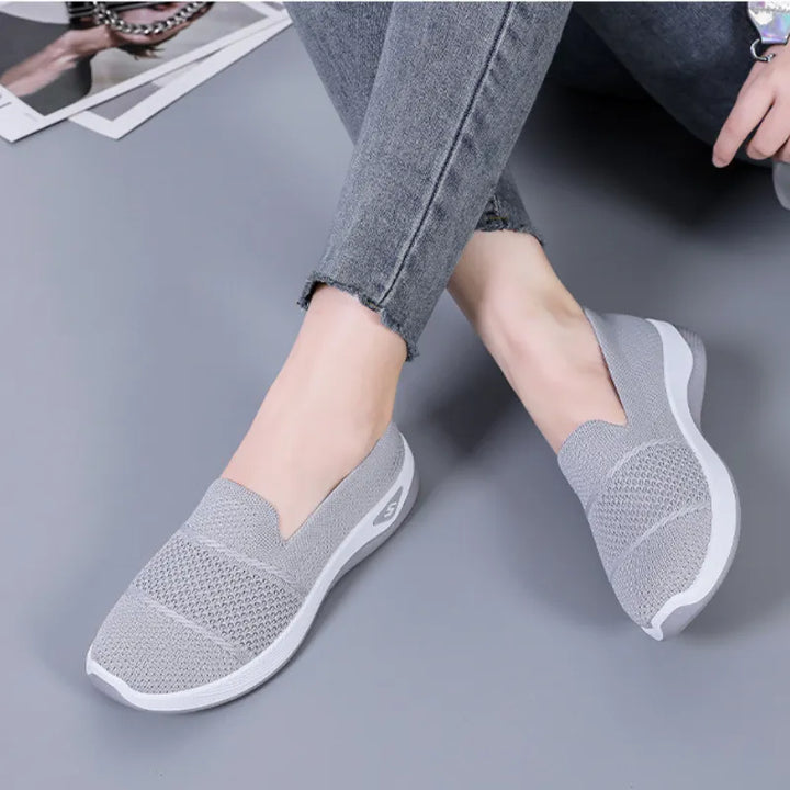 Aurora | Sneakers Ortopediche con Supporto Ergonomico