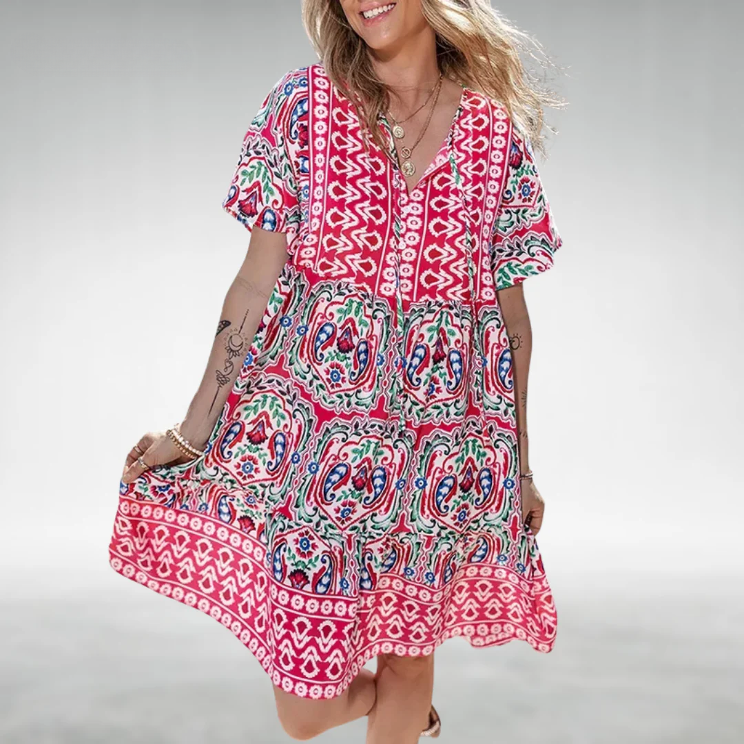 Abito elegante da donna Tessa