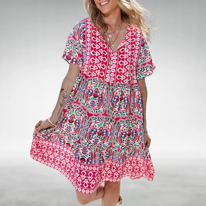 Abito elegante da donna Tessa