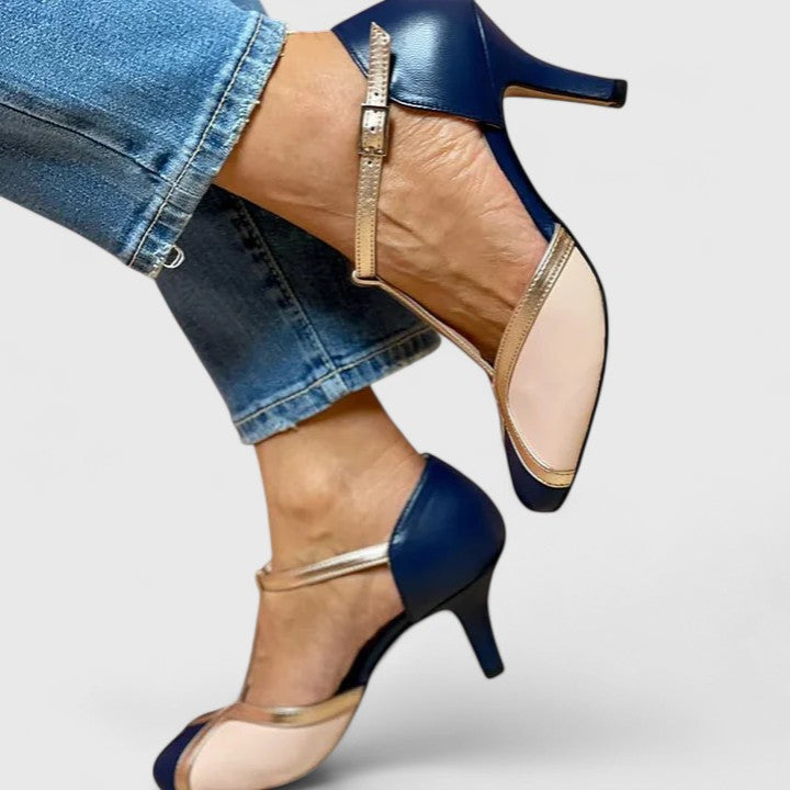 Serena | Tacchi Confortevoli