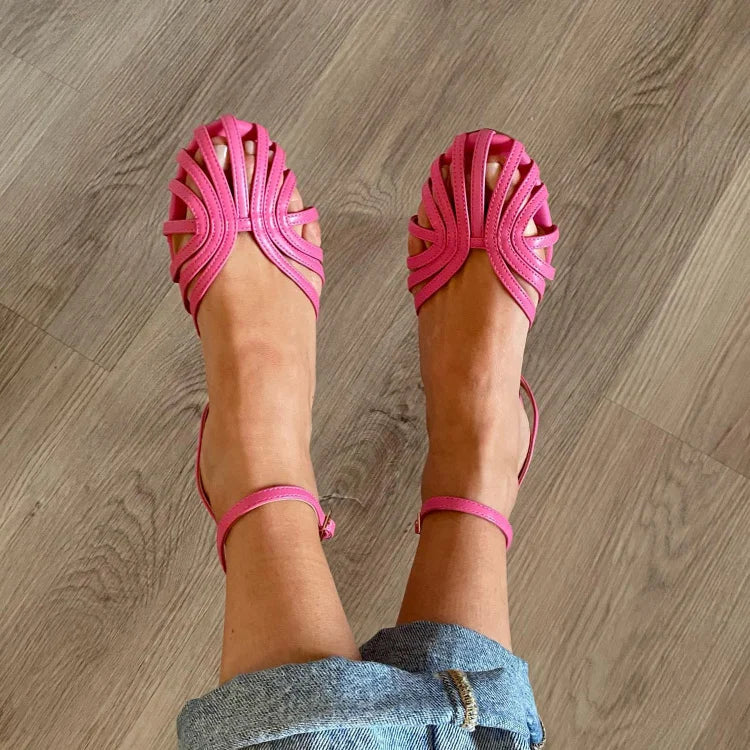Vittoria | Sandali