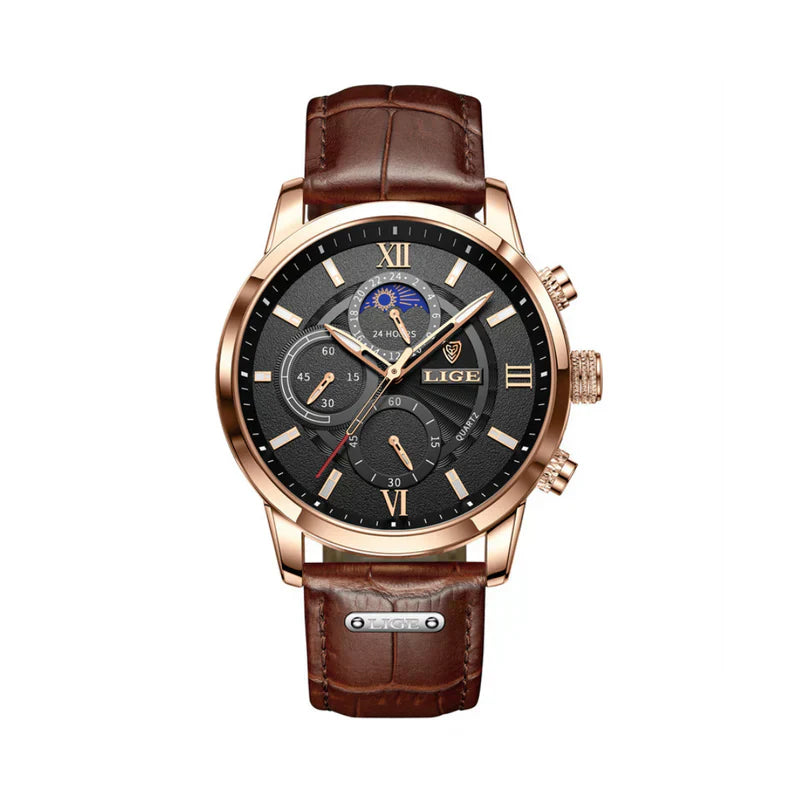 Orologio Lugano Classic