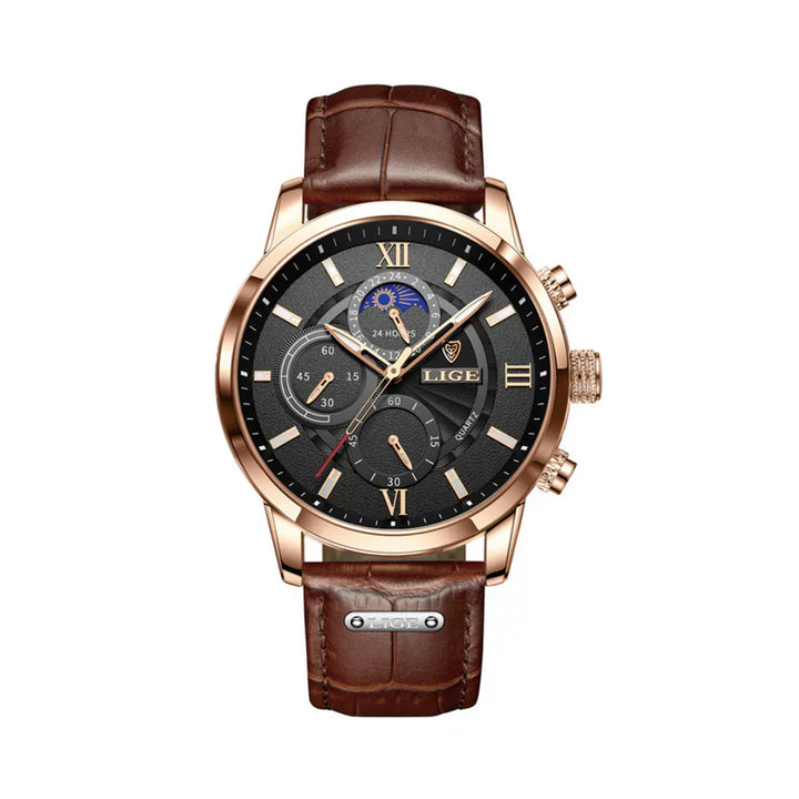 Orologio Lugano Classic