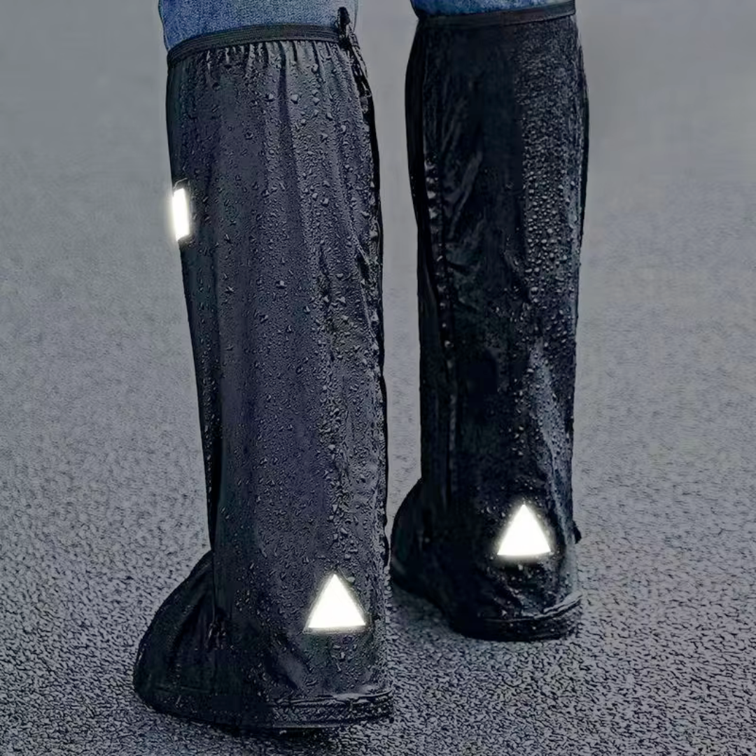 DryStep Waterproof Shoe Protection