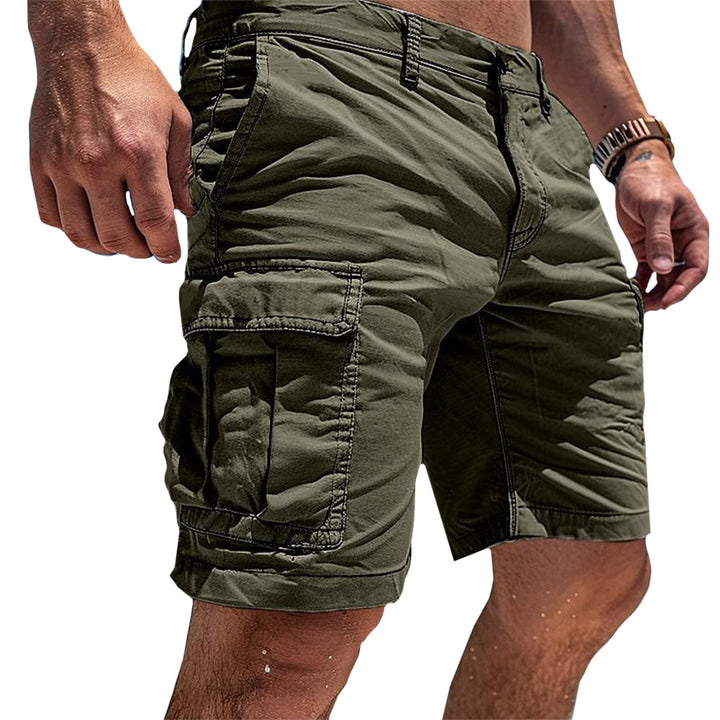 Verde militare