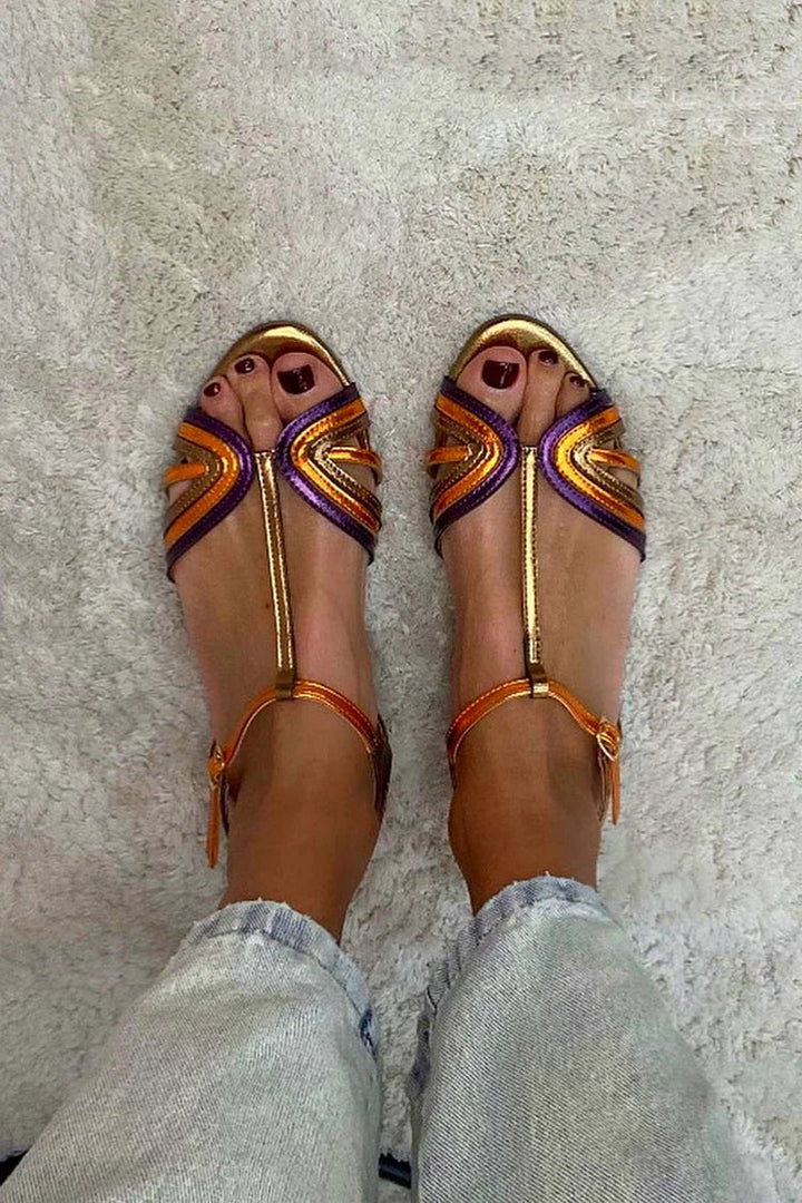 Viviana | Sandali