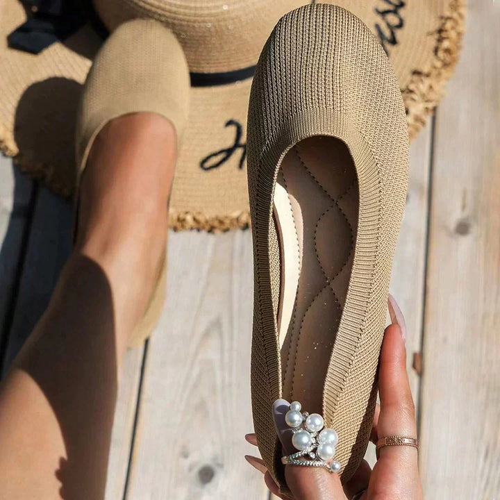 COMFY PUMP Anti-slip breathable shoes