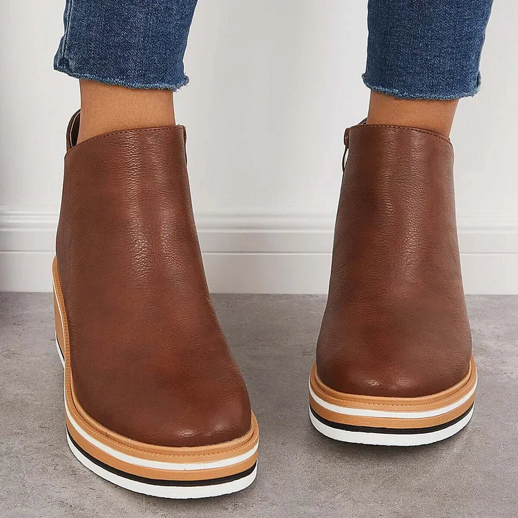 Stivali Mackenzie Modern Luxe