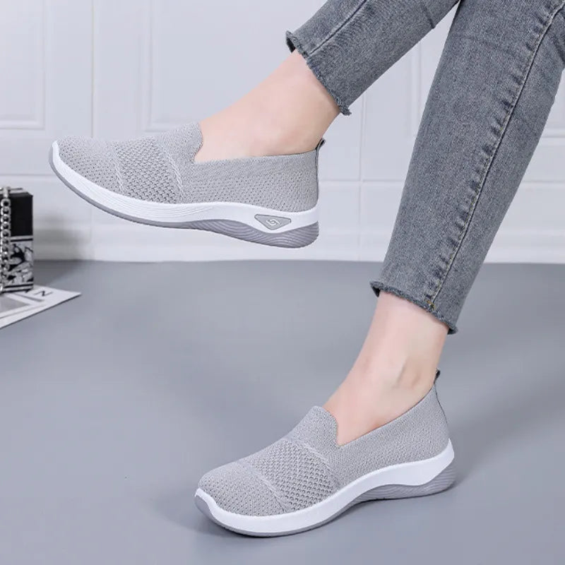 Aurora | Sneakers Ortopediche con Supporto Ergonomico
