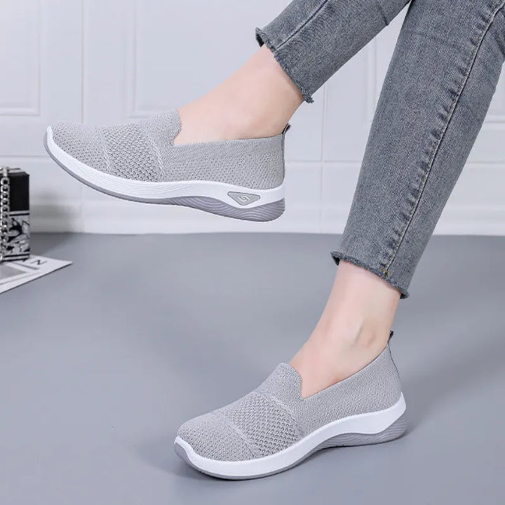 Aurora | Sneakers Ortopediche con Supporto Ergonomico