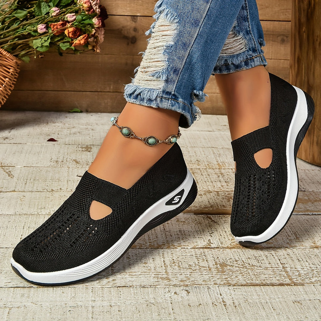 Ruth Orthopaedic Slip-On Shoes