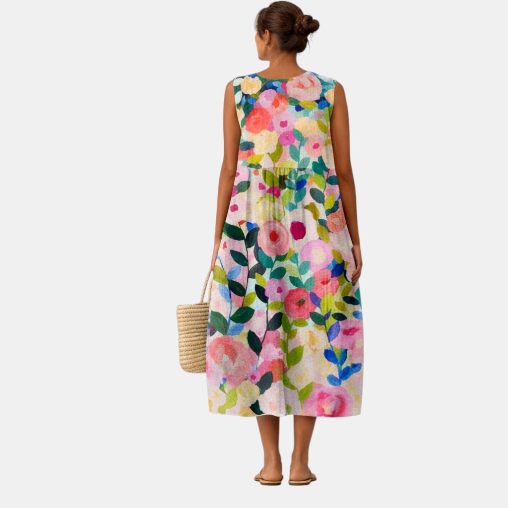 Nanna | Vestito