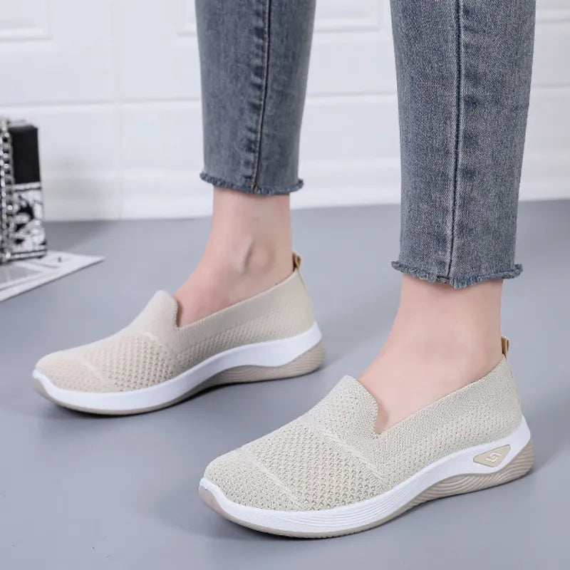 Aurora | Sneakers Ortopediche con Supporto Ergonomico