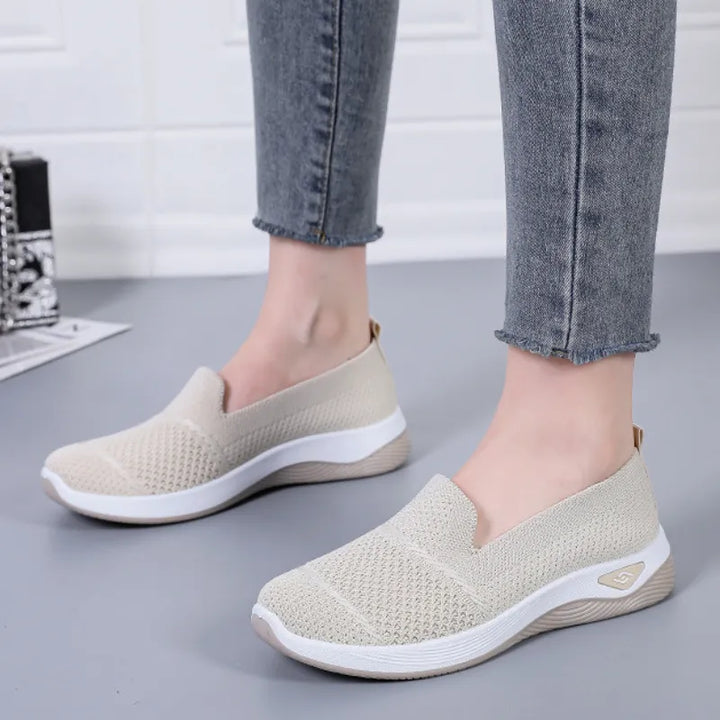 Aurora | Sneakers Ortopediche con Supporto Ergonomico