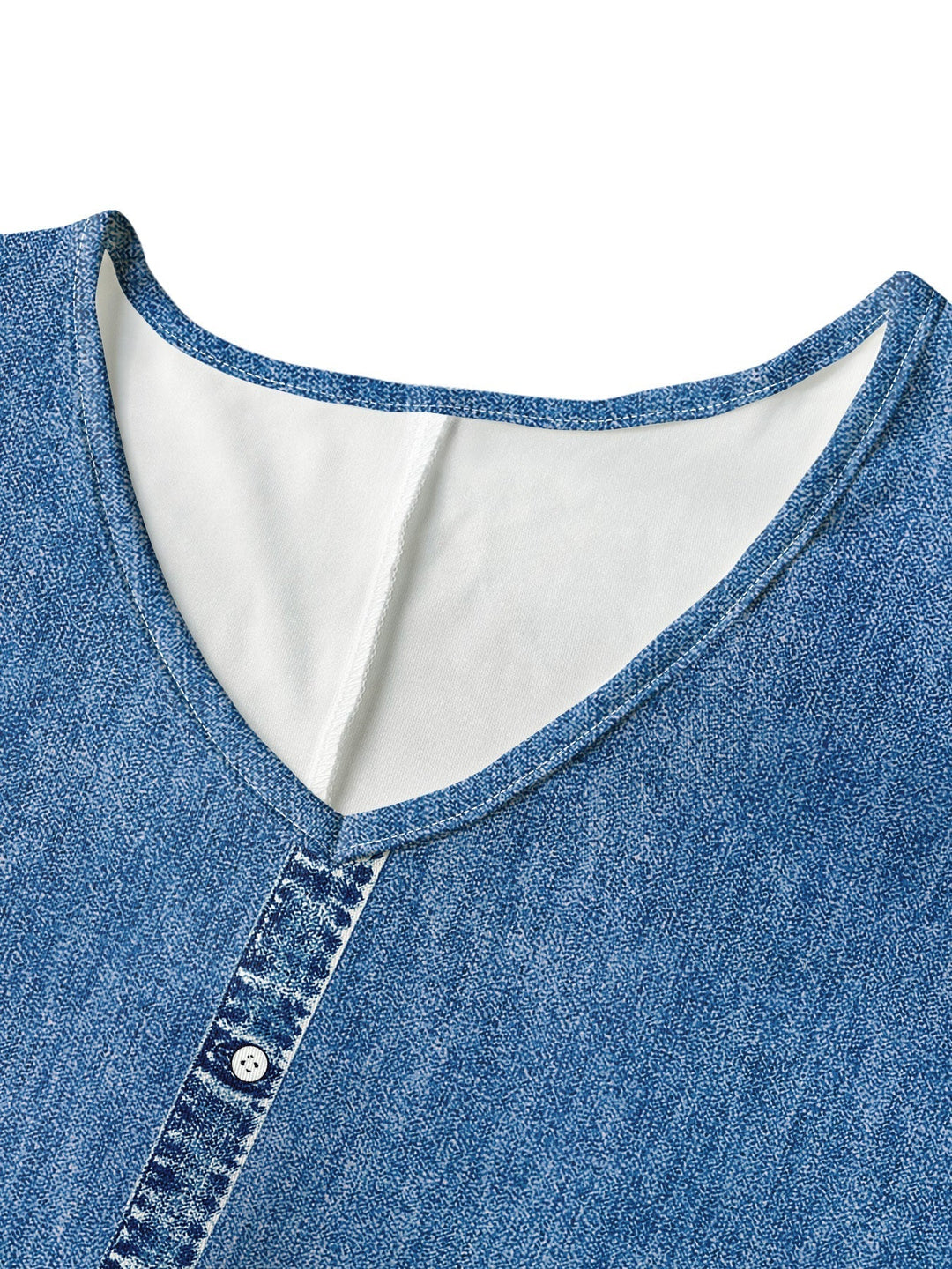 Helen | Vestito di jeans