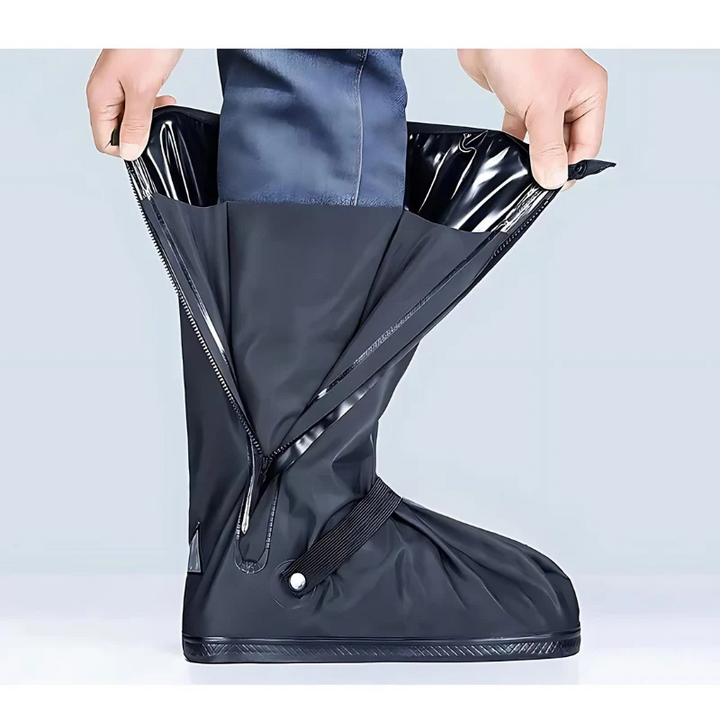 DryStep Waterproof Shoe Protection