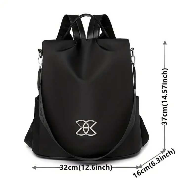 Borsa antifurto Lucius