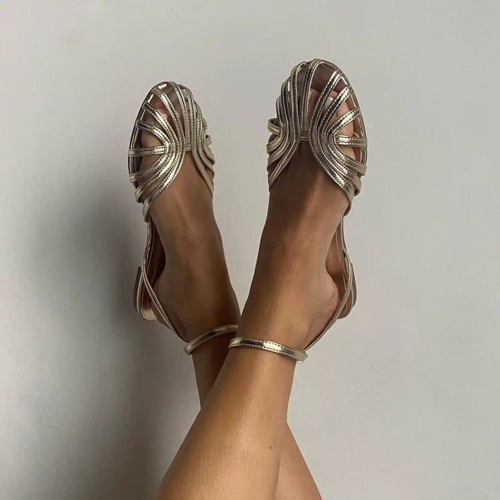 Vittoria | Sandali