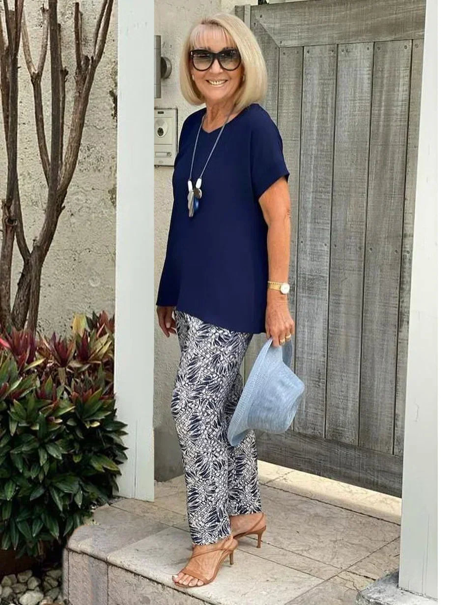 Valeria - Completo due pezzi