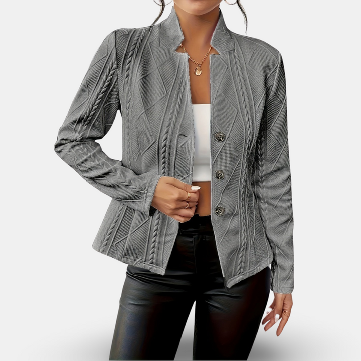 Blazer sartoriale Rayna Chic