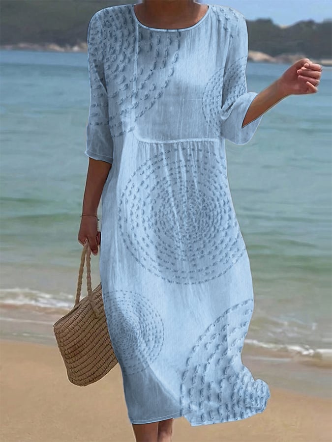 Amelia | Vestito midi