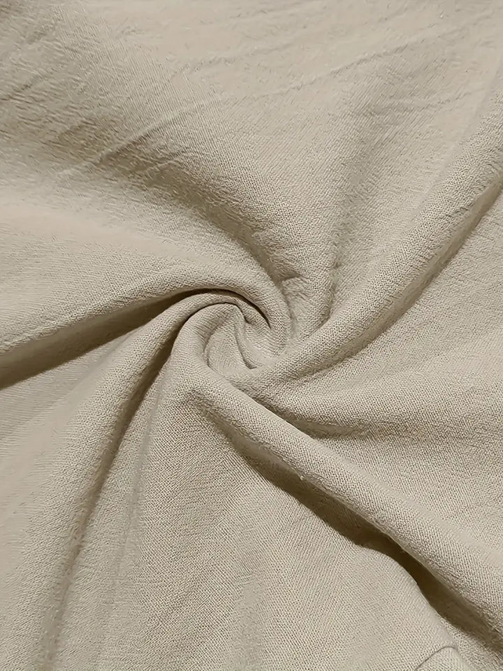 Nichols | Pantaloni Larghi con Coulisse