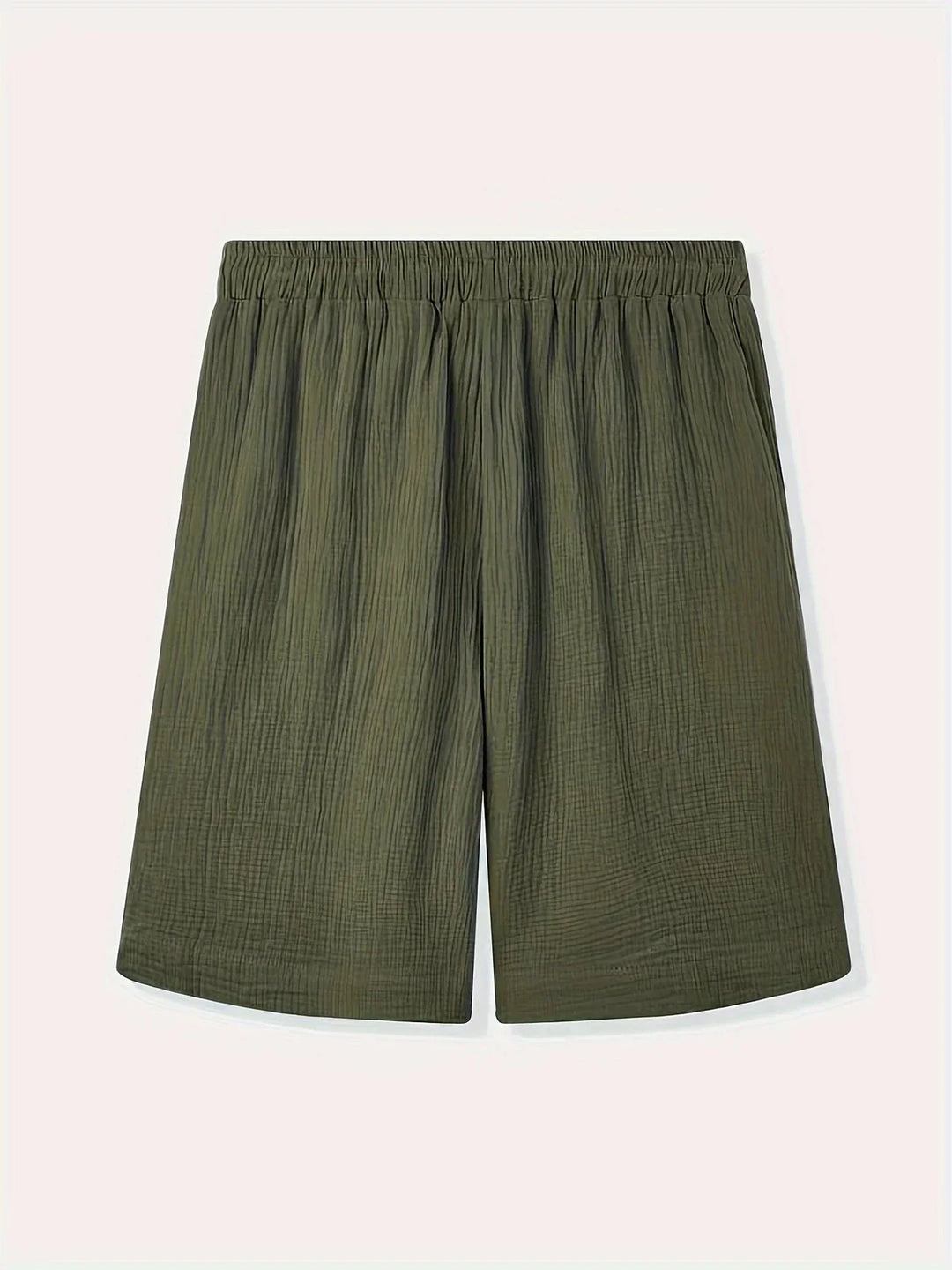 Bancroft Pantaloncini larghi con tasche