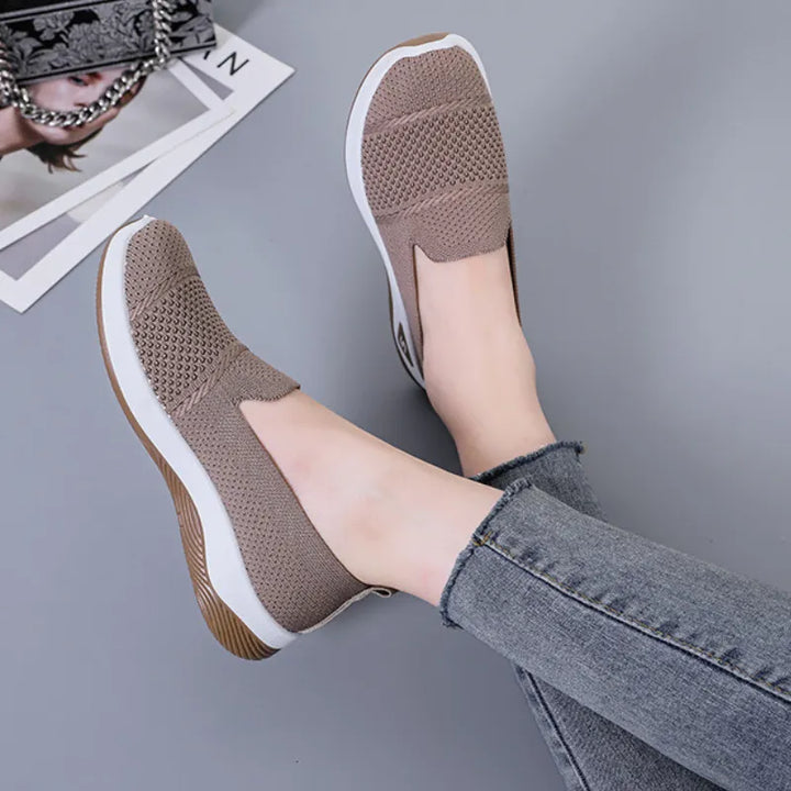 Aurora | Sneakers Ortopediche con Supporto Ergonomico