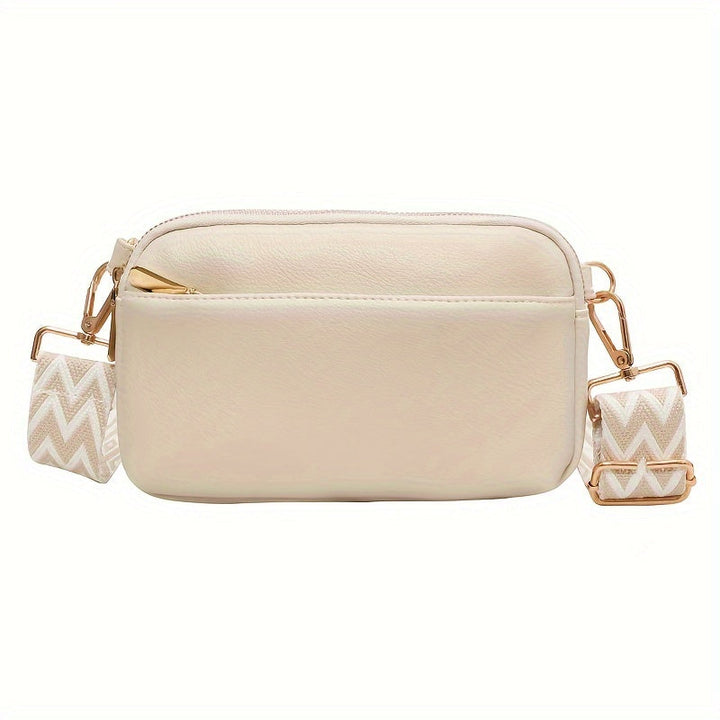 Olivia - Borsa a tracolla Modern Chic