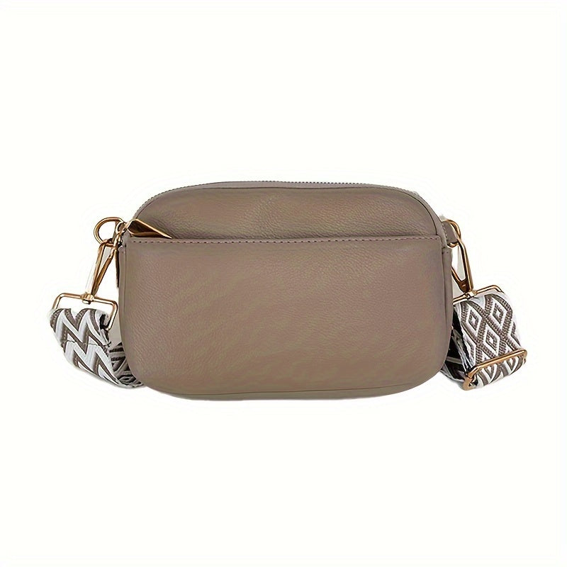 Olivia - Borsa a tracolla Modern Chic