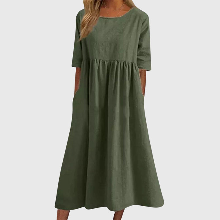 Arianna | Vestito