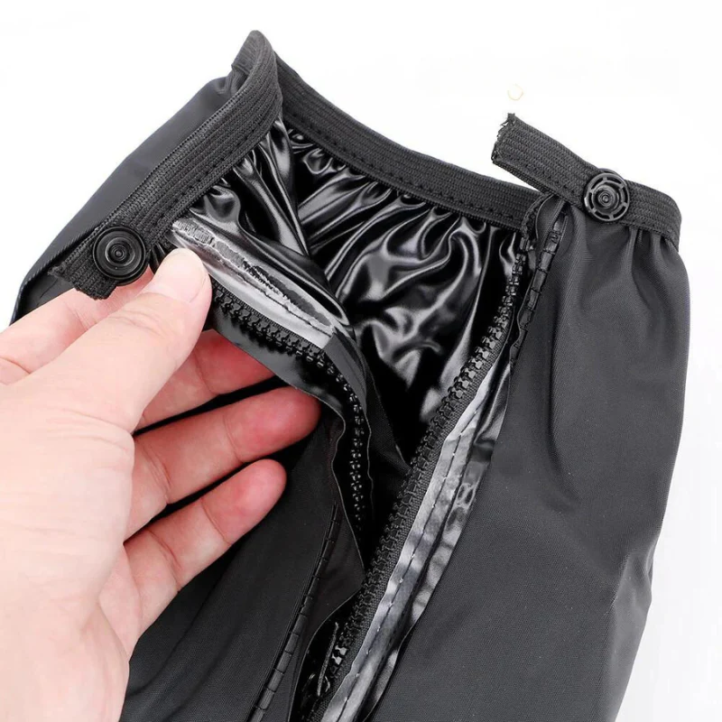 DryStep Waterproof Shoe Protection