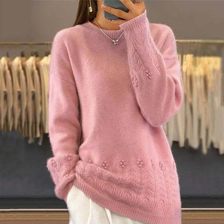 Maglione Cille Cosy