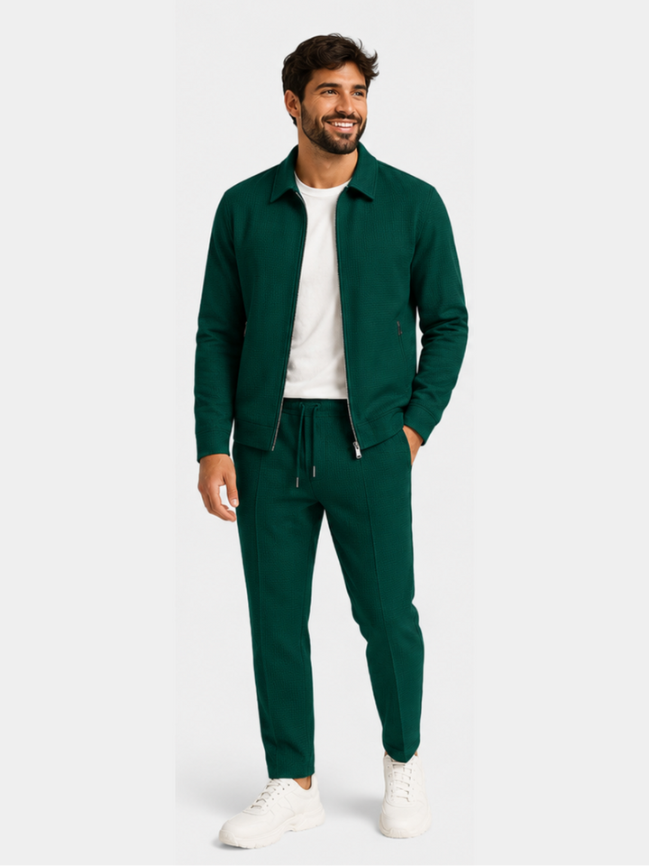 Verde