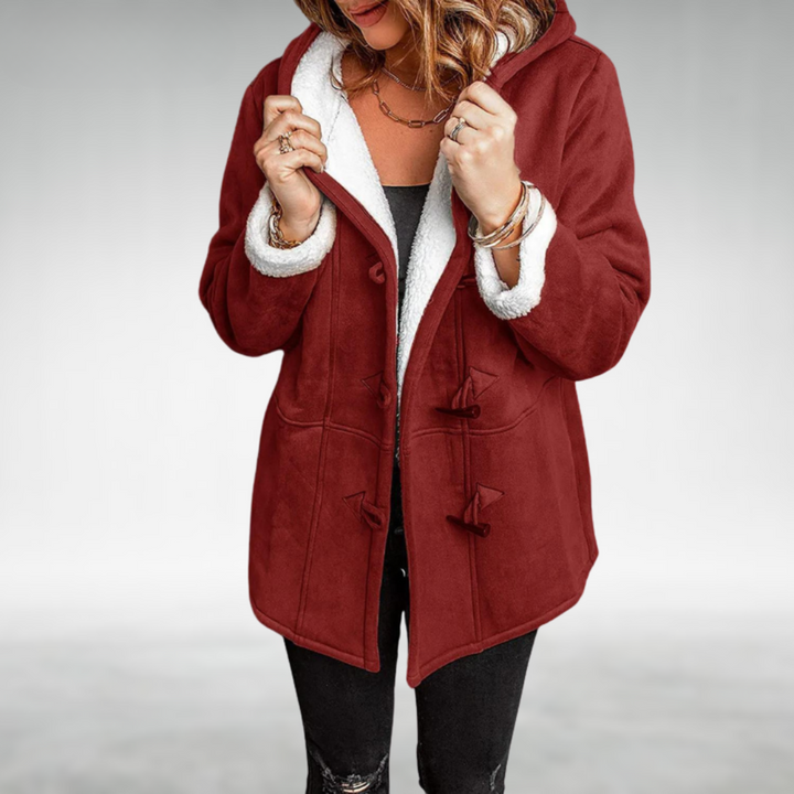 Cappotto elegante da donna Amanda