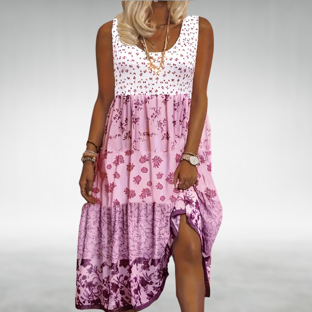 Abito elegante da donna Hillary