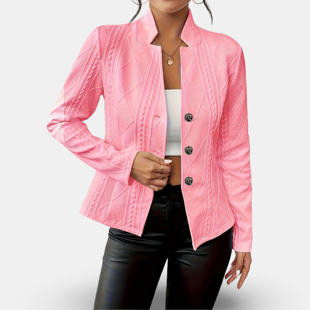 Blazer sartoriale Rayna Chic