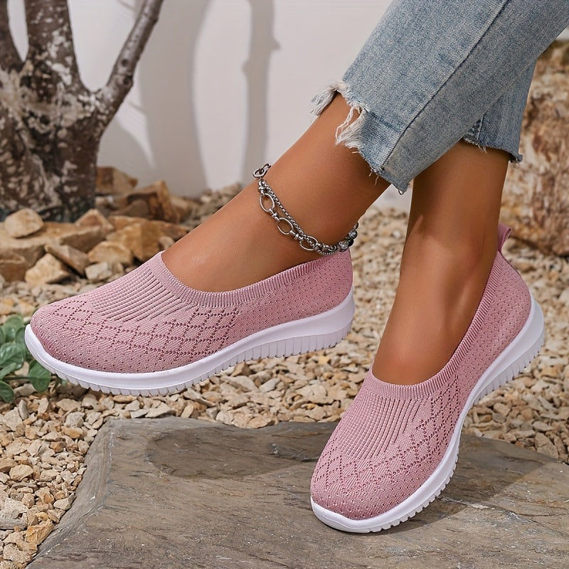 Jianna Slip-On traspirante per donna