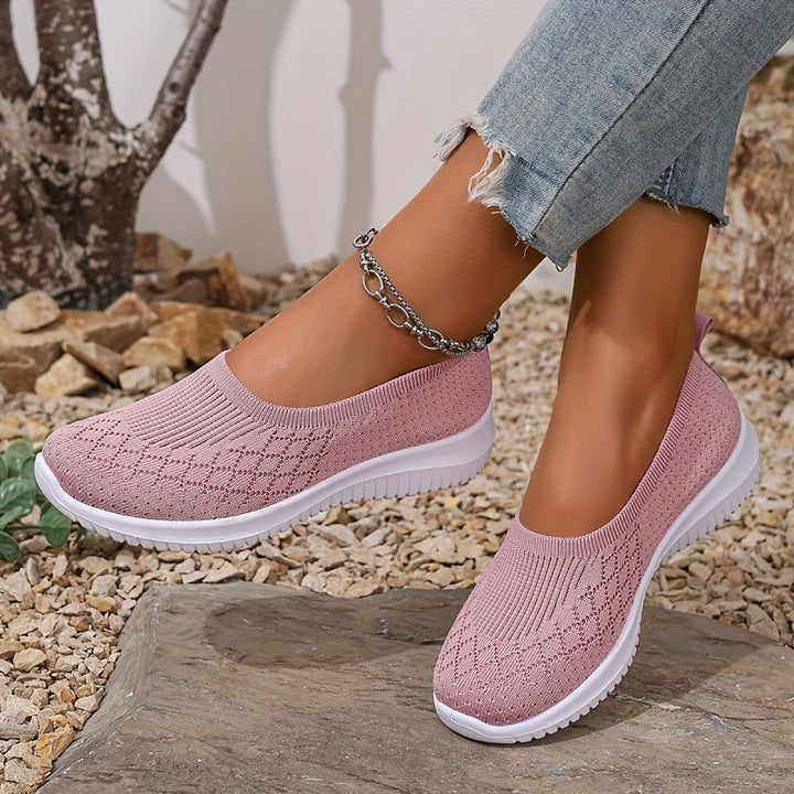 Jianna Slip-On traspirante per donna