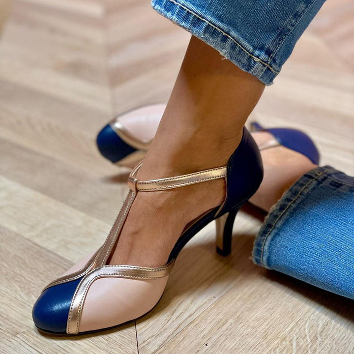 Serena | Tacchi Confortevoli