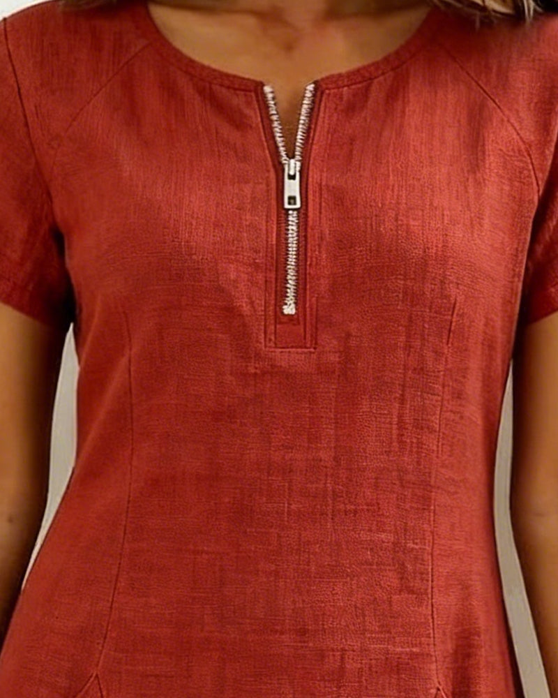 Letizia | Vestito