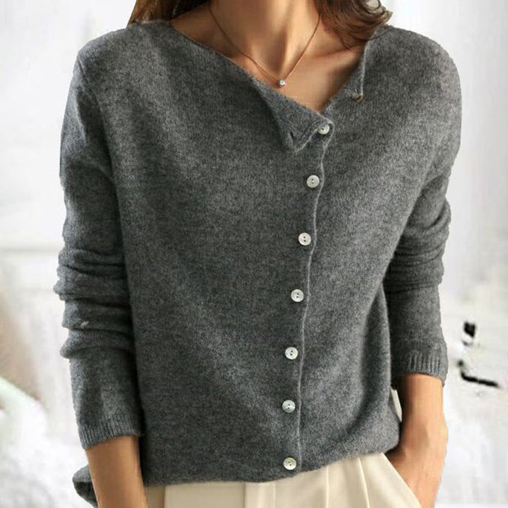 Isabella Elegant Cardigan