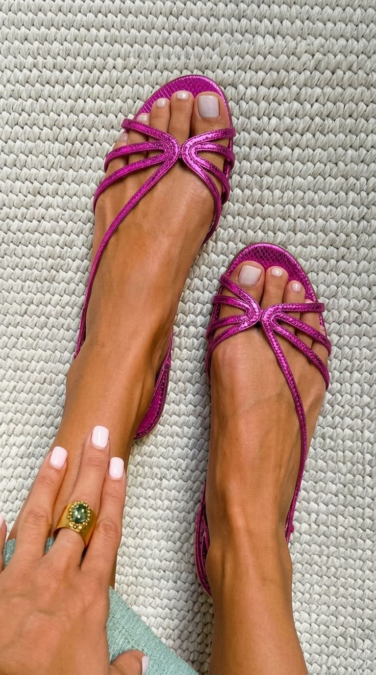 Marcella | Sandali