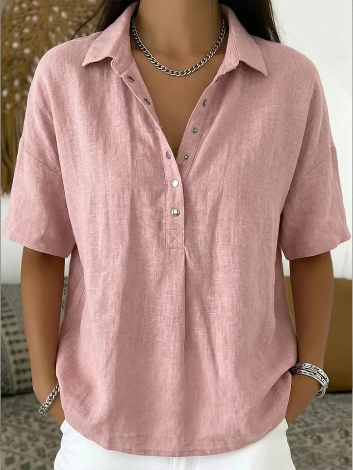 Charlotte | Blusa