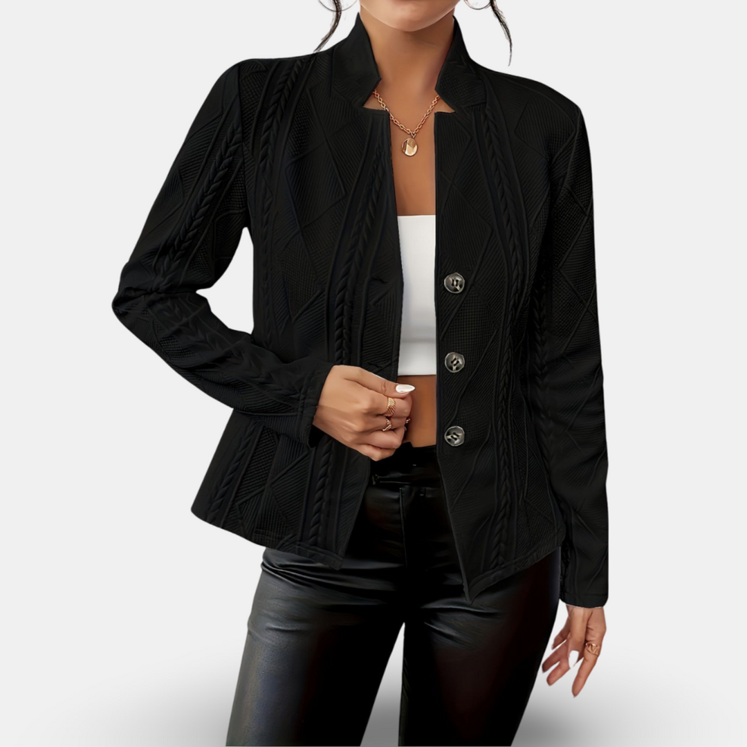 Blazer sartoriale Rayna Chic