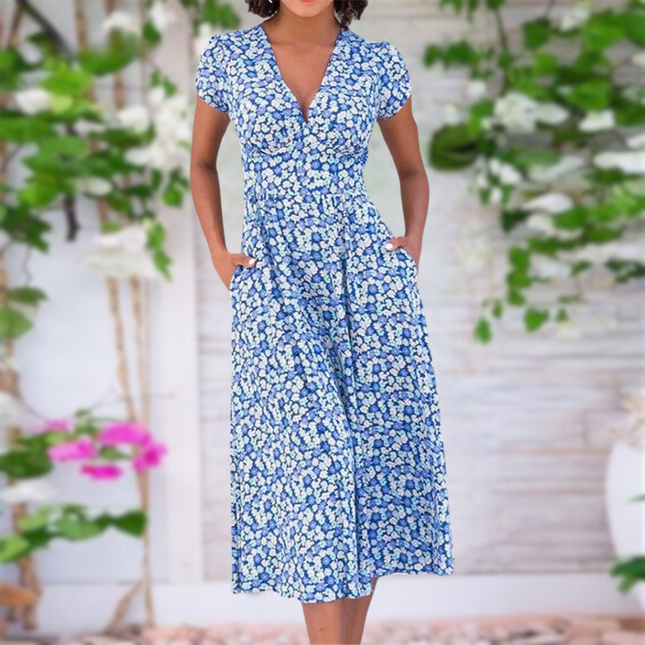 Abito elegante da donna Katrina