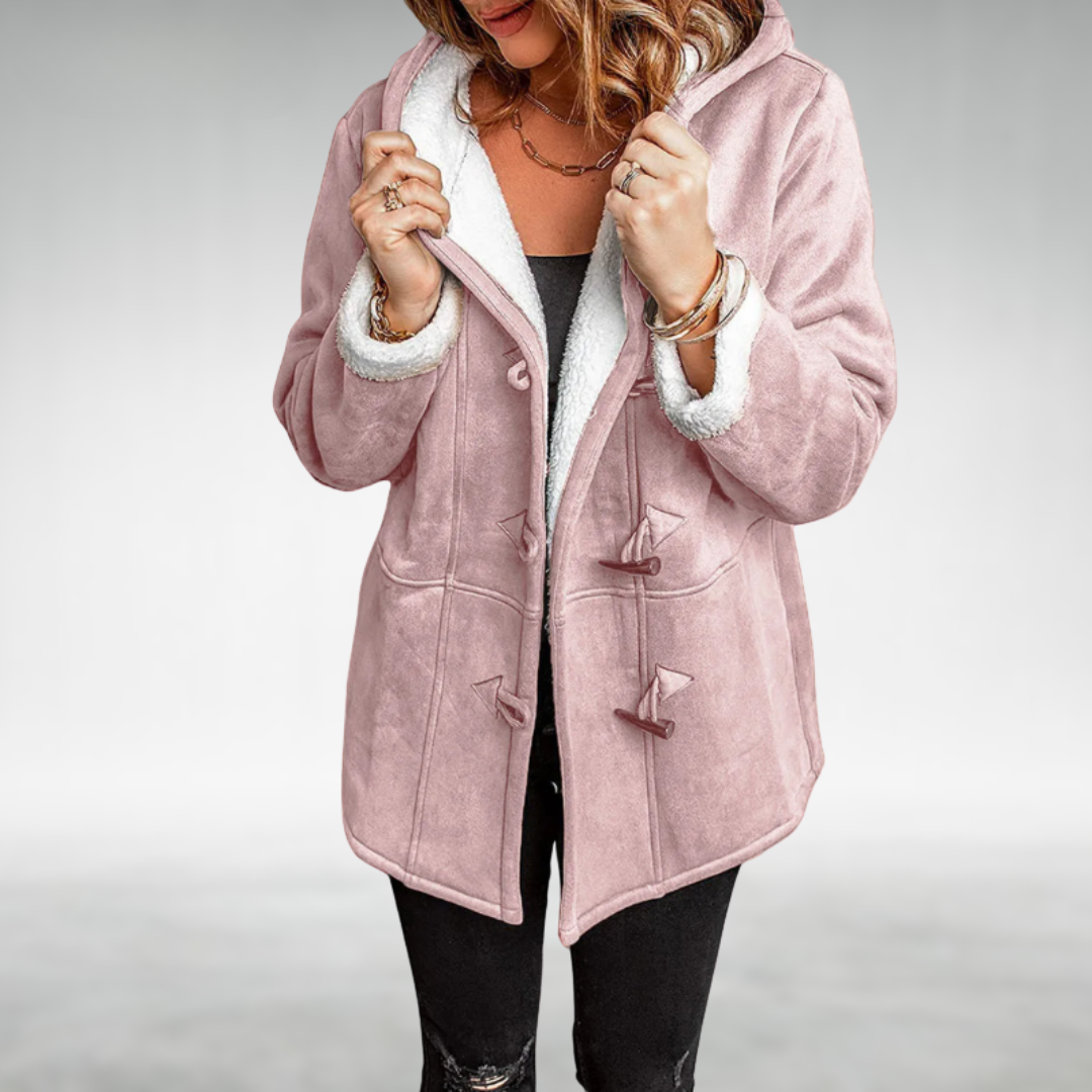 Cappotto elegante da donna Amanda