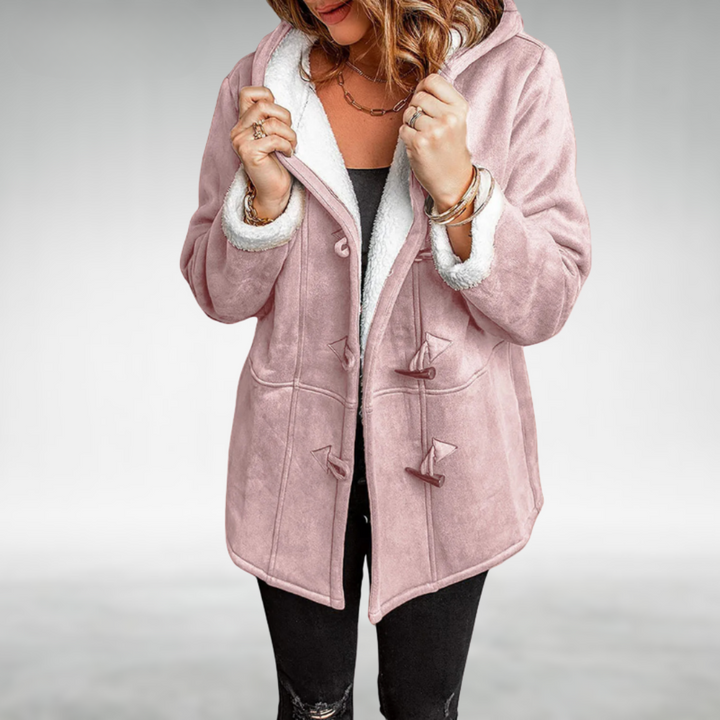 Cappotto elegante da donna Amanda