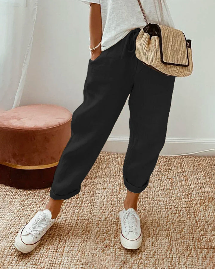 Lucia | Pantaloni